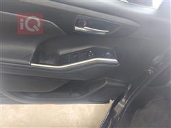 تويوتا هايلاندر